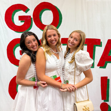 10 Self-Care Habits Every Stressed-Out College Girl Needs in Her Routine