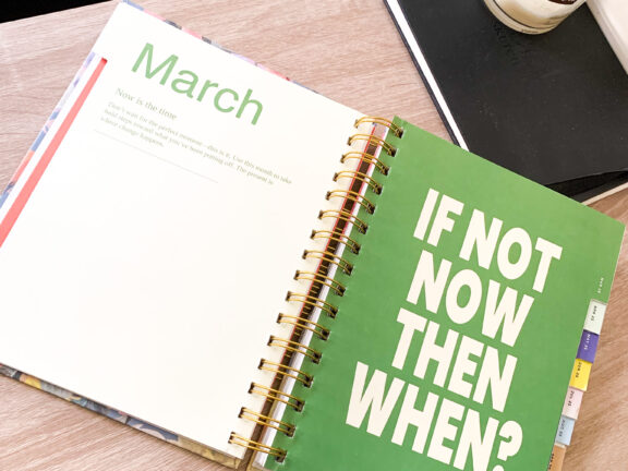 The Discipline of Scheduling What Matters