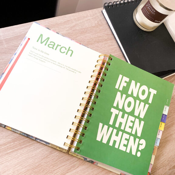 The Discipline of Scheduling What Matters