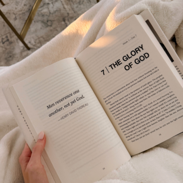 Evening as Preparation: The Case for a Thoughtful Night Routine