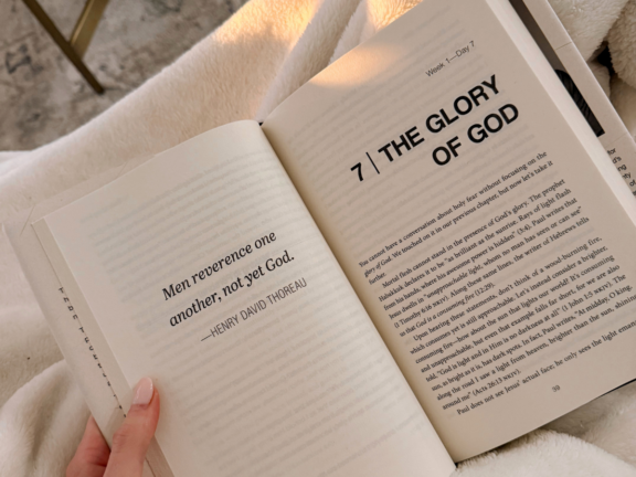 The Lost Art of a Morning Routine Anchored in Faith