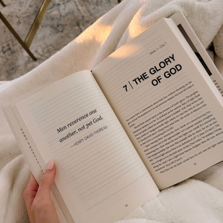 The Lost Art of a Morning Routine Anchored in Faith