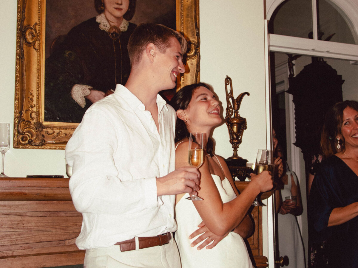 Why Elegance Matters Most In Hard Conversations