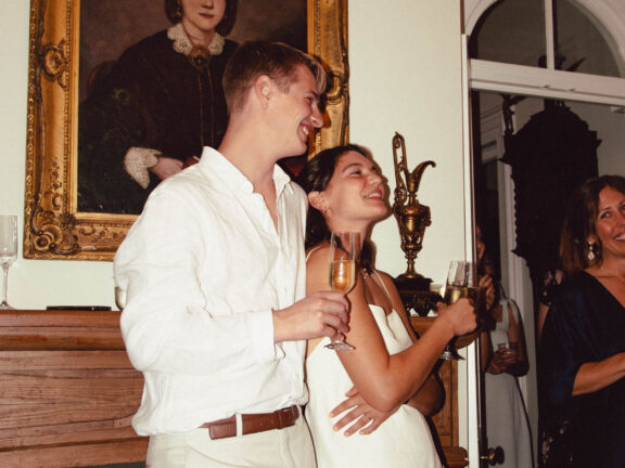 Why Elegance Matters Most In Hard Conversations