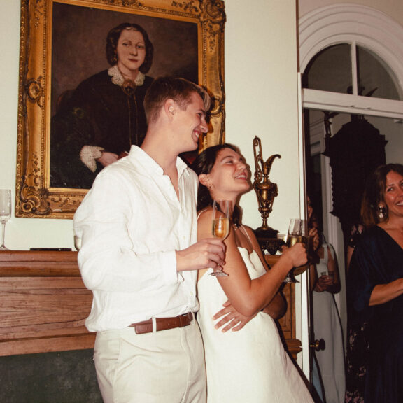 Why Elegance Matters Most In Hard Conversations