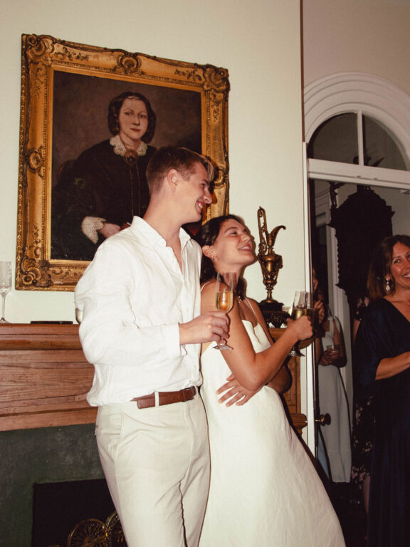 Why Elegance Matters Most In Hard Conversations