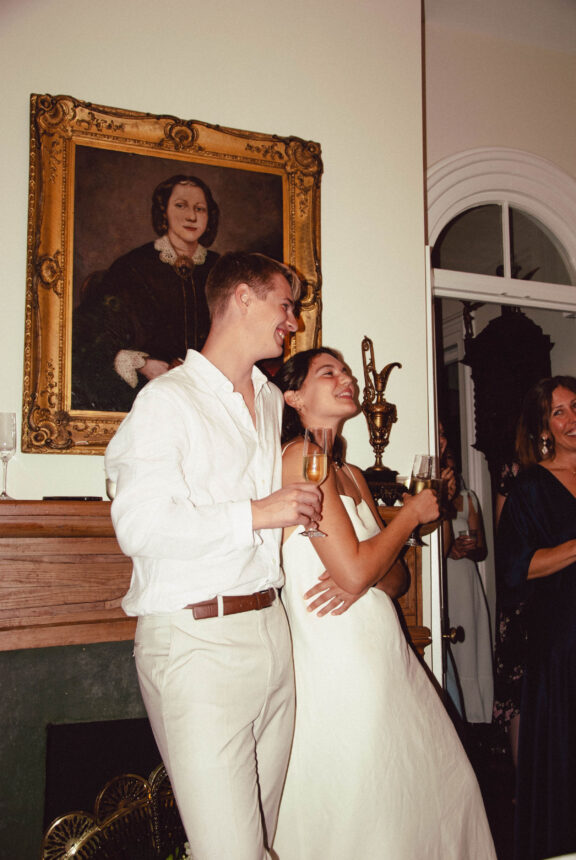 Why Elegance Matters Most In Hard Conversations