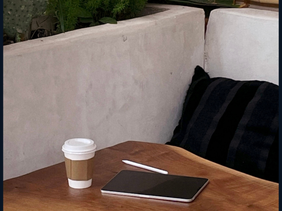 On Keeping a Sabbath in a Culture That Doesn’t Rest